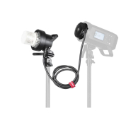 Quadralite głowica błyskowa Atlas Pro FH600 - 1489676 - zdjęcie 1